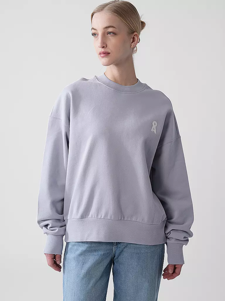 ARMEDANGELS | Sweater ALIZAA | schwarz