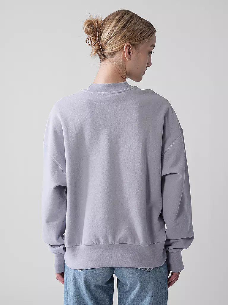 ARMEDANGELS | Sweater ALIZAA | schwarz