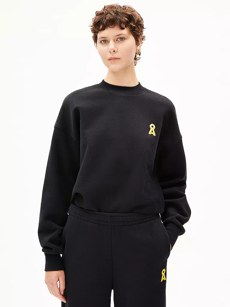 ARMEDANGELS | Sweater ALIZAA | lila