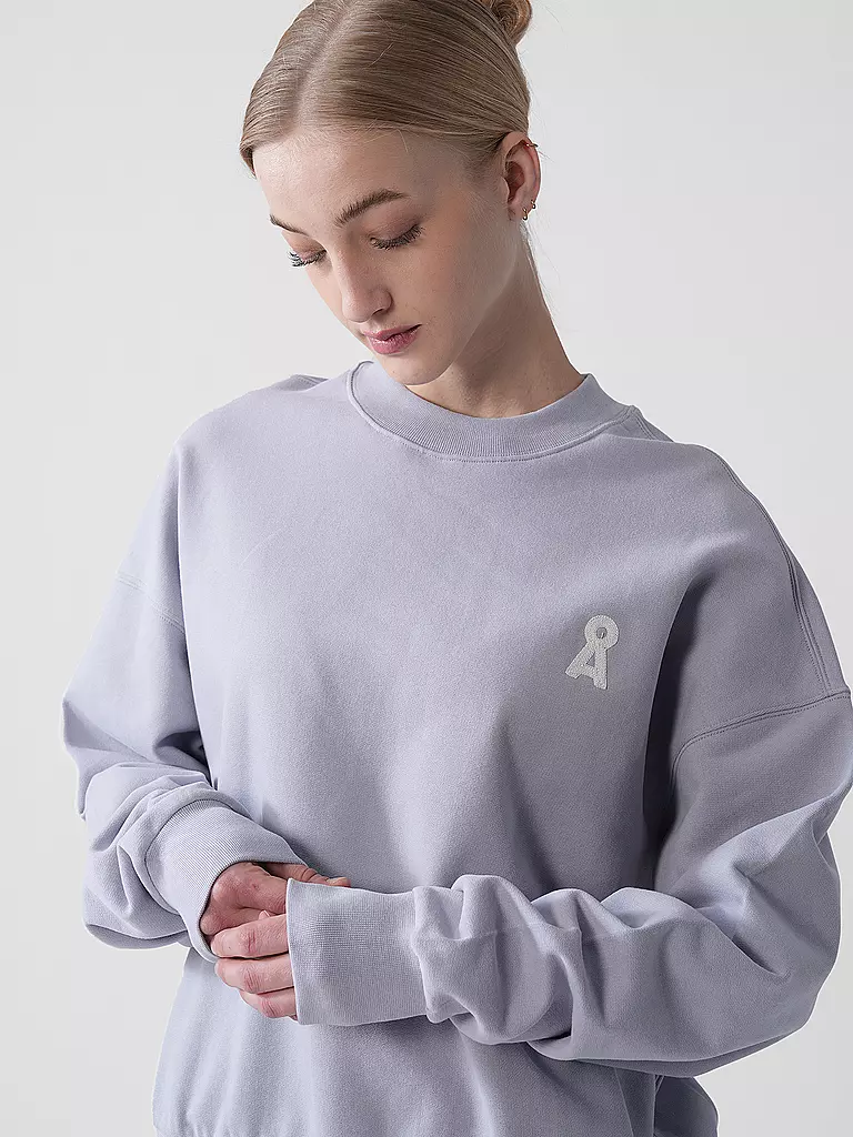 ARMEDANGELS | Sweater ALIZAA | schwarz