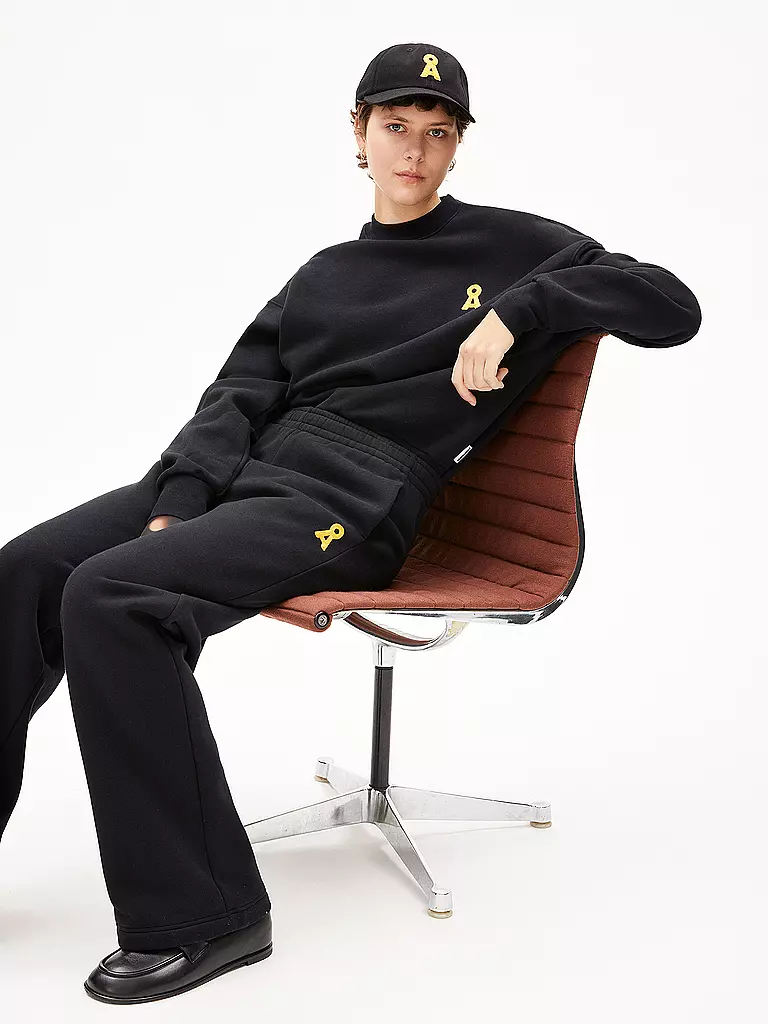 ARMEDANGELS | Sweater ALIZAA | lila