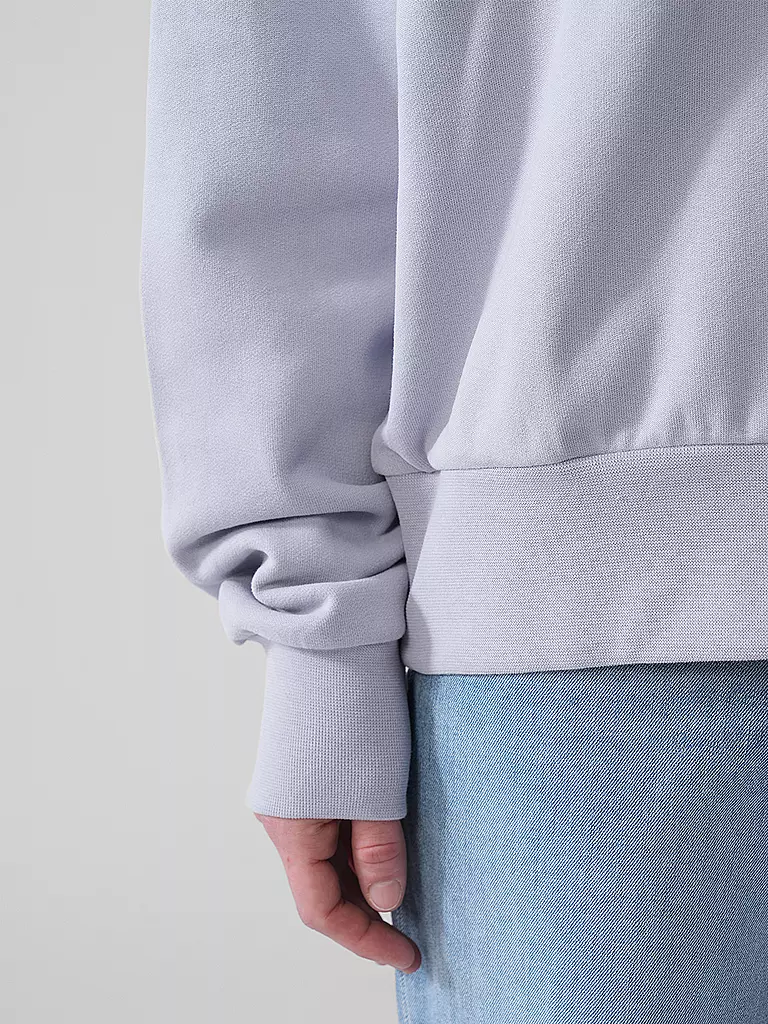 ARMEDANGELS | Sweater ALIZAA | schwarz