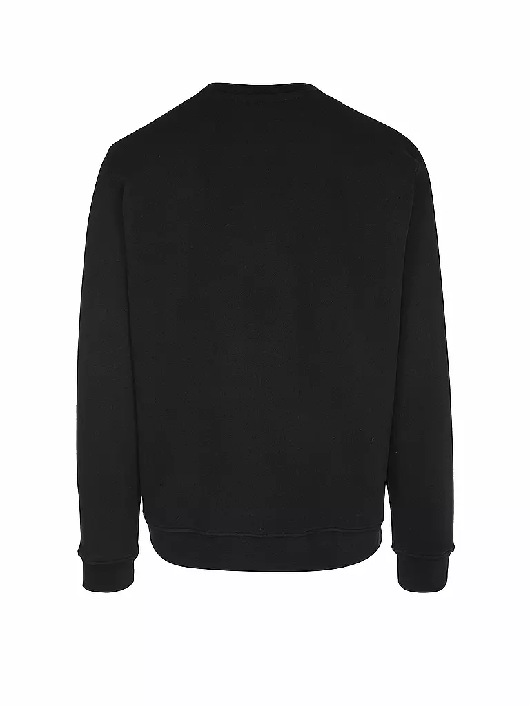 ARMEDANGELS | Sweater BAARO COMFORT | schwarz