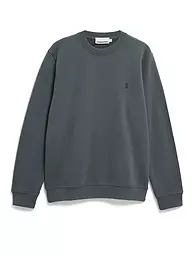 ARMEDANGELS | Sweater BAARO LOOP  | grau