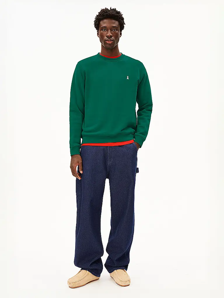 ARMEDANGELS | Sweater BAARO | 