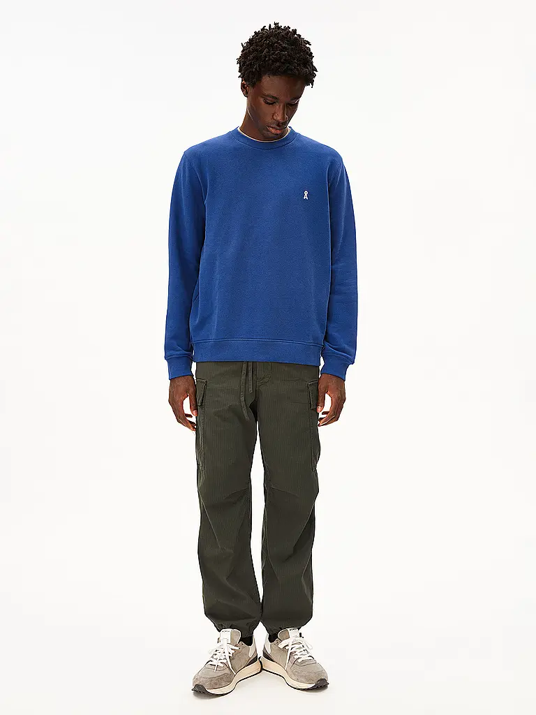 ARMEDANGELS | Sweater BAARO | 