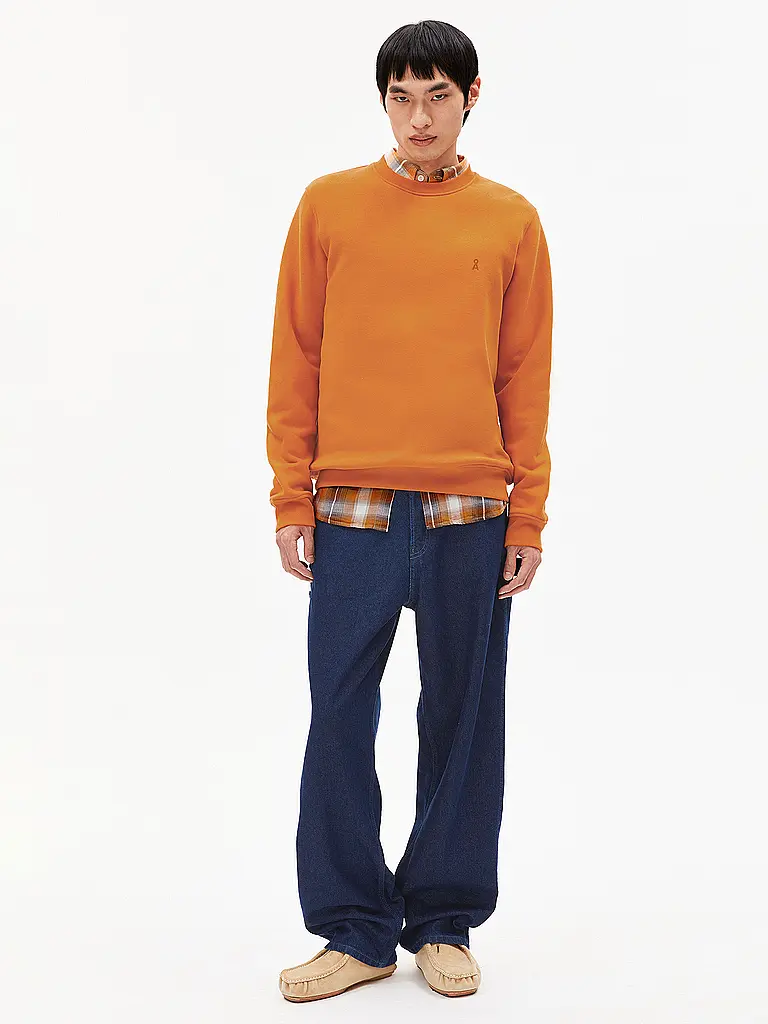 ARMEDANGELS | Sweater BAARO | 