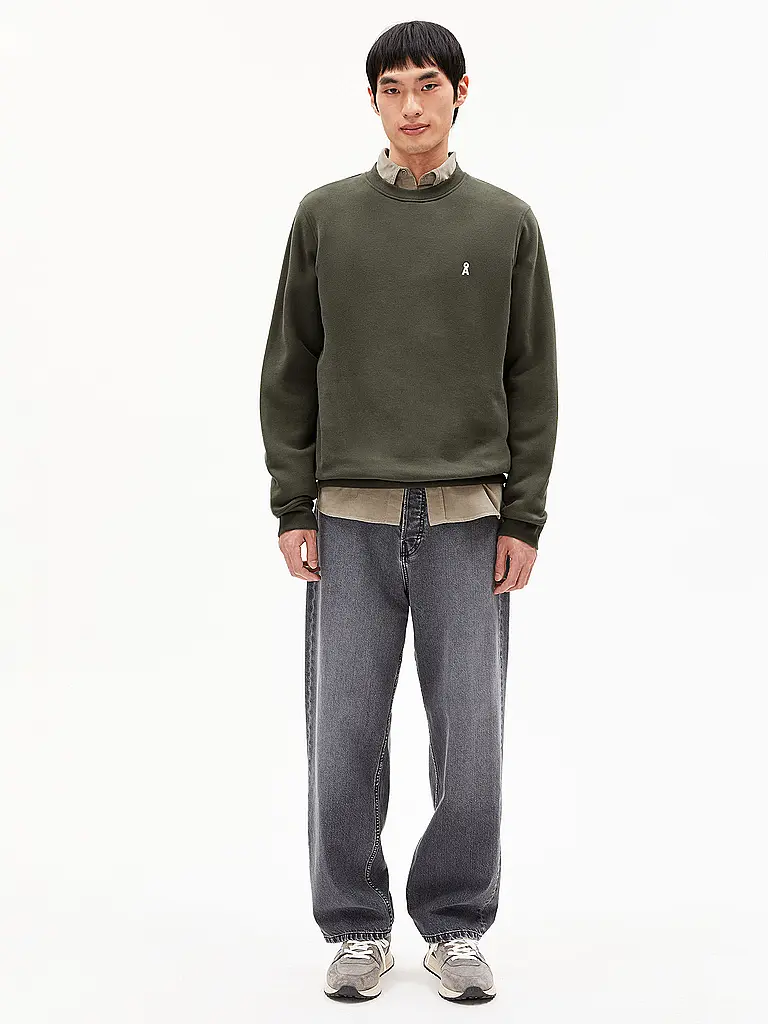 ARMEDANGELS | Sweater BAARO | 
