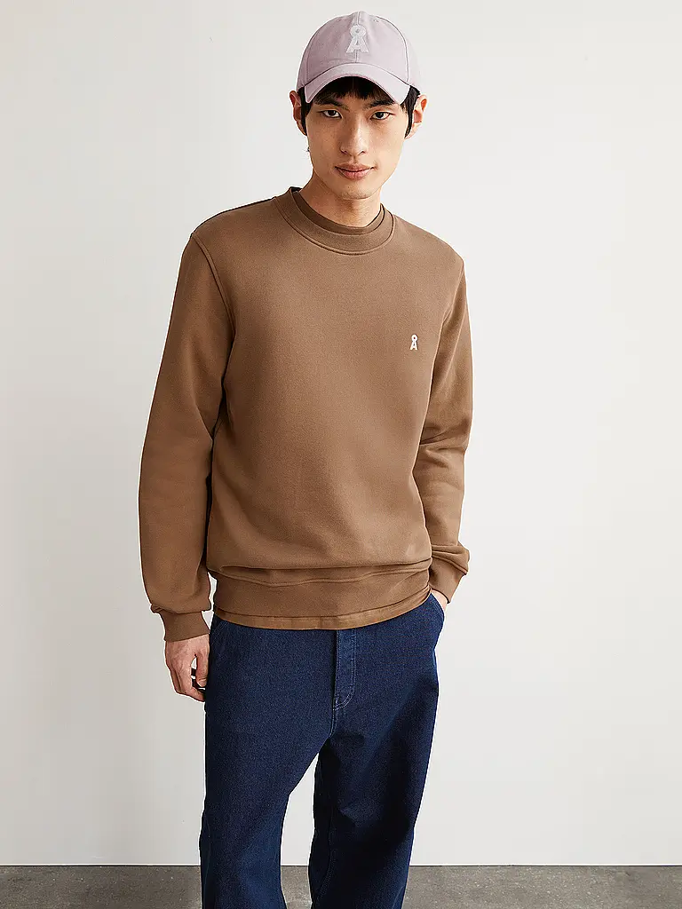 ARMEDANGELS | Sweater BAARO | 
