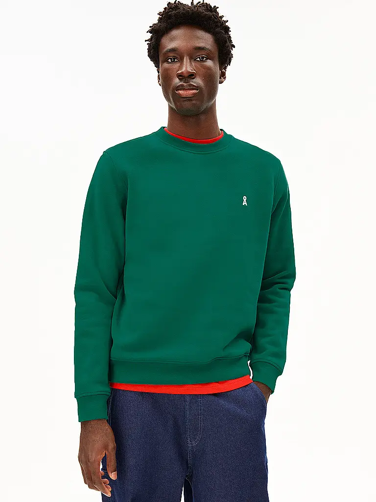 ARMEDANGELS | Sweater BAARO | 