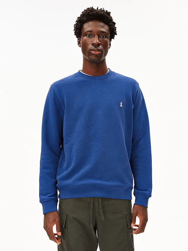 ARMEDANGELS | Sweater BAARO | 