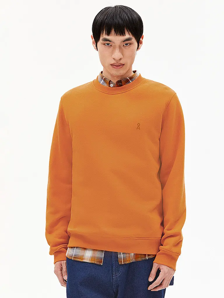 ARMEDANGELS | Sweater BAARO | 