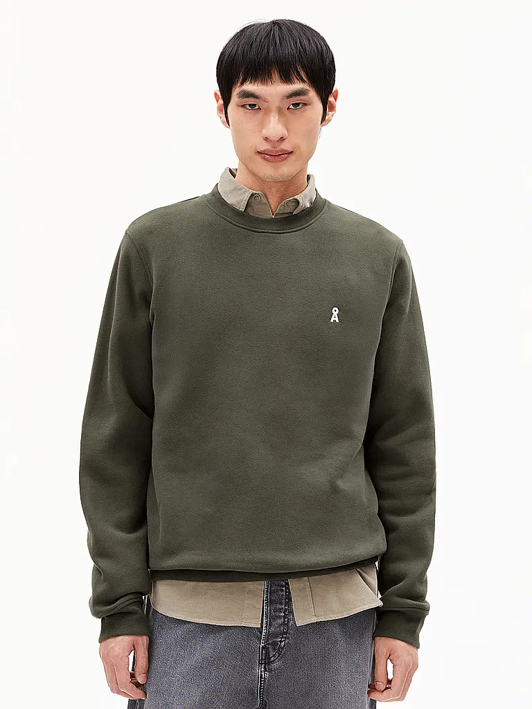 ARMEDANGELS | Sweater BAARO | 