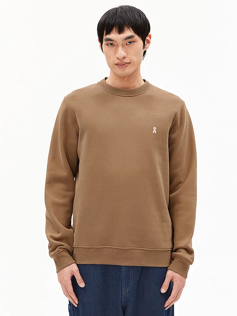 ARMEDANGELS | Sweater BAARO | 