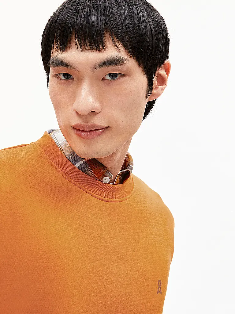 ARMEDANGELS | Sweater BAARO | 