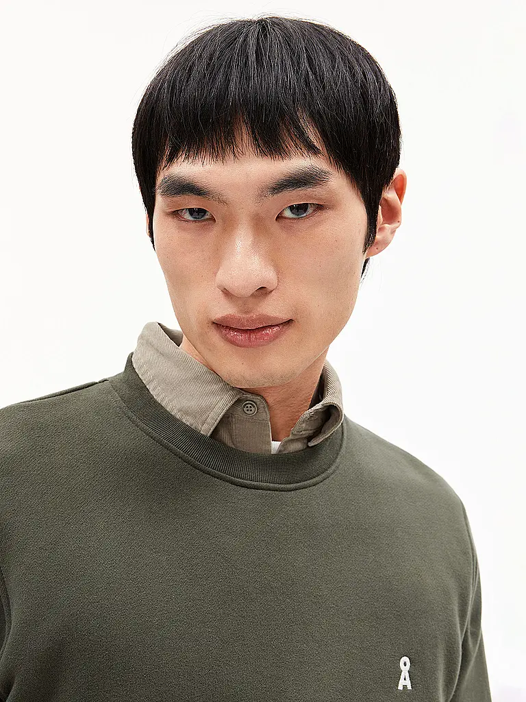 ARMEDANGELS | Sweater BAARO | 