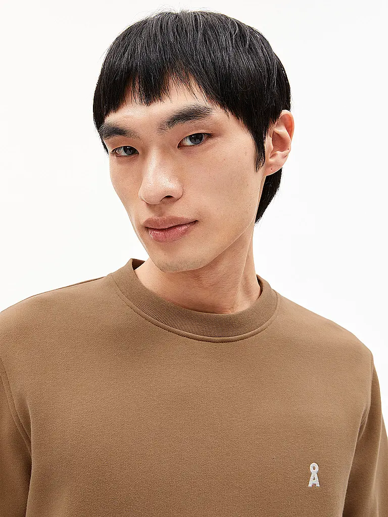ARMEDANGELS | Sweater BAARO | 