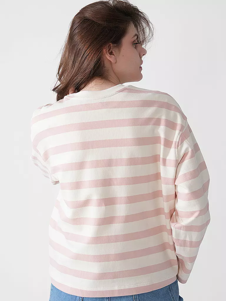 ARMEDANGELS | Sweater FRANKAA MAARLEN BOLD | schwarz