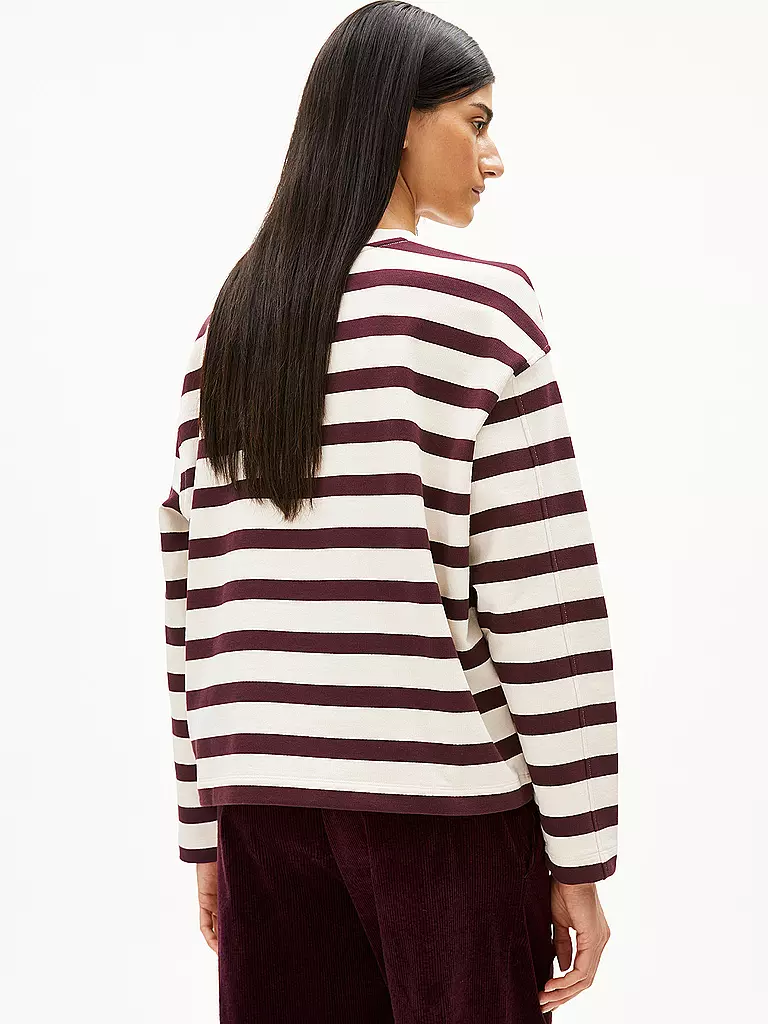 ARMEDANGELS | Sweater ICONIC FRANKAA | 