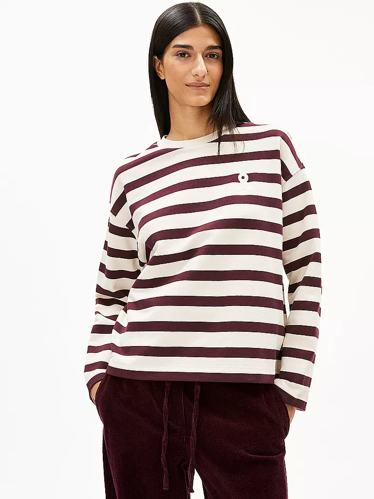 ARMEDANGELS | Sweater ICONIC FRANKAA | 