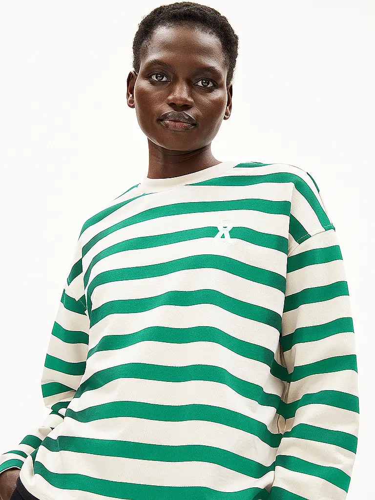 ARMEDANGELS | Sweater ICONIC FRANKAA | 