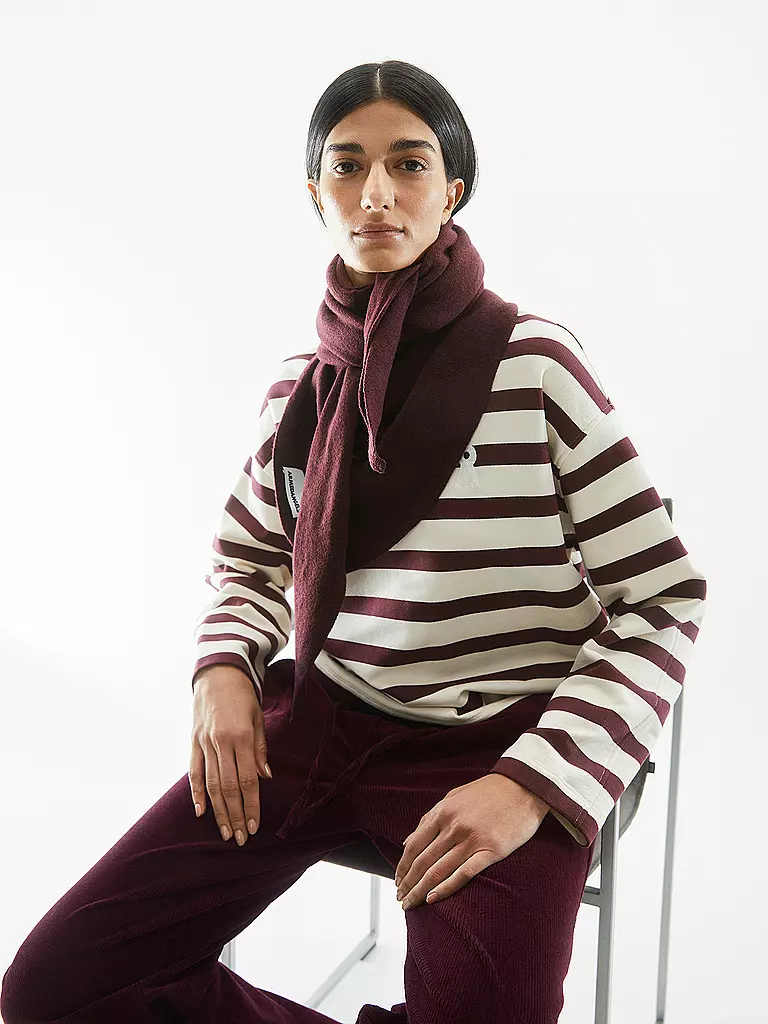 ARMEDANGELS | Sweater ICONIC FRANKAA | 