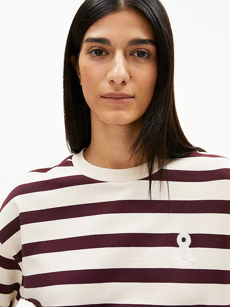 ARMEDANGELS | Sweater ICONIC FRANKAA | 