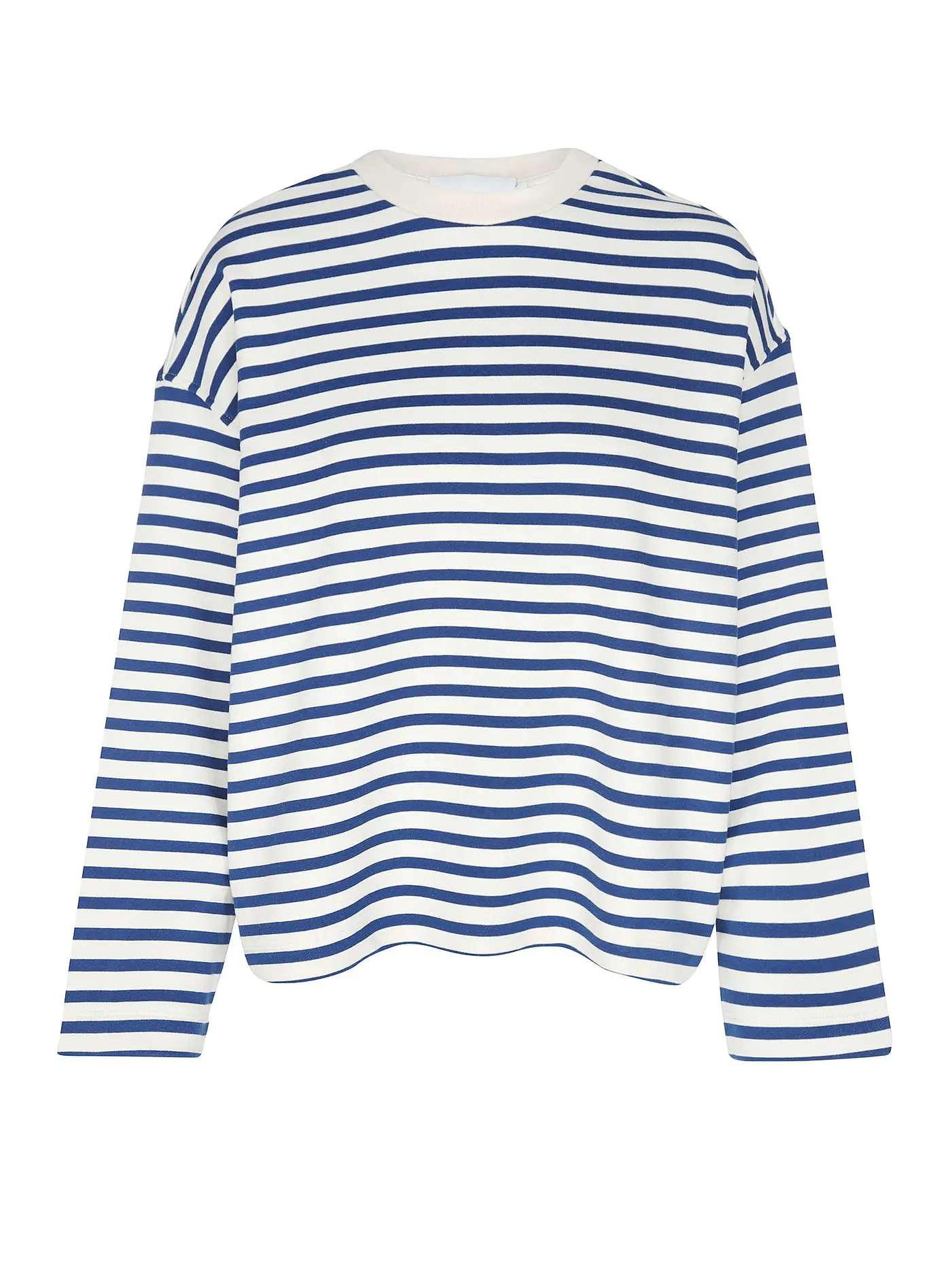 ARMEDANGELS | Sweater FRANKAA | creme