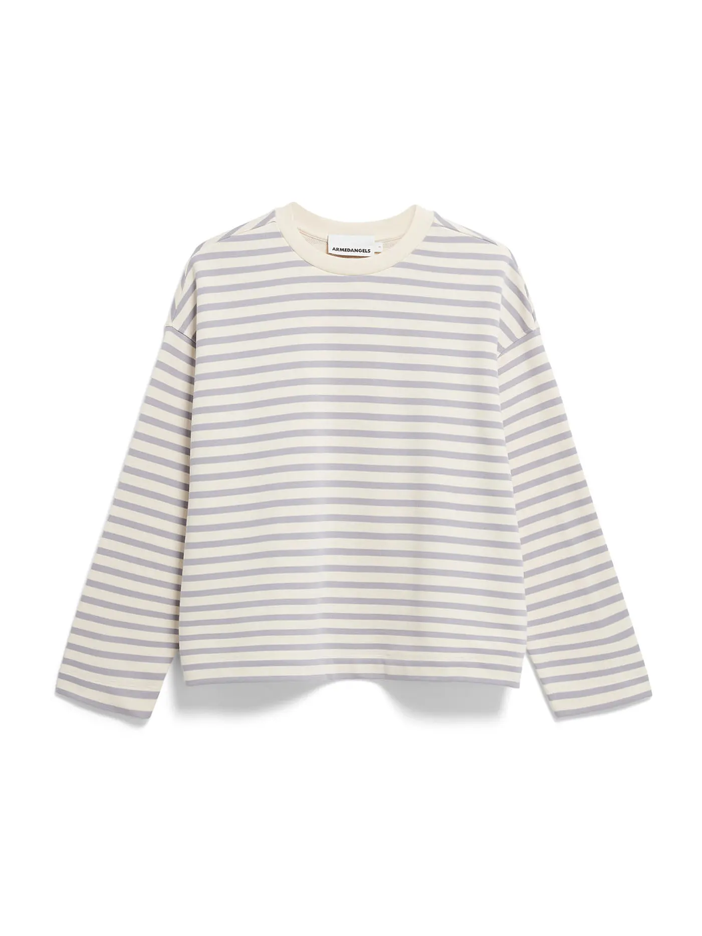 ARMEDANGELS | Sweater FRANKAA | creme