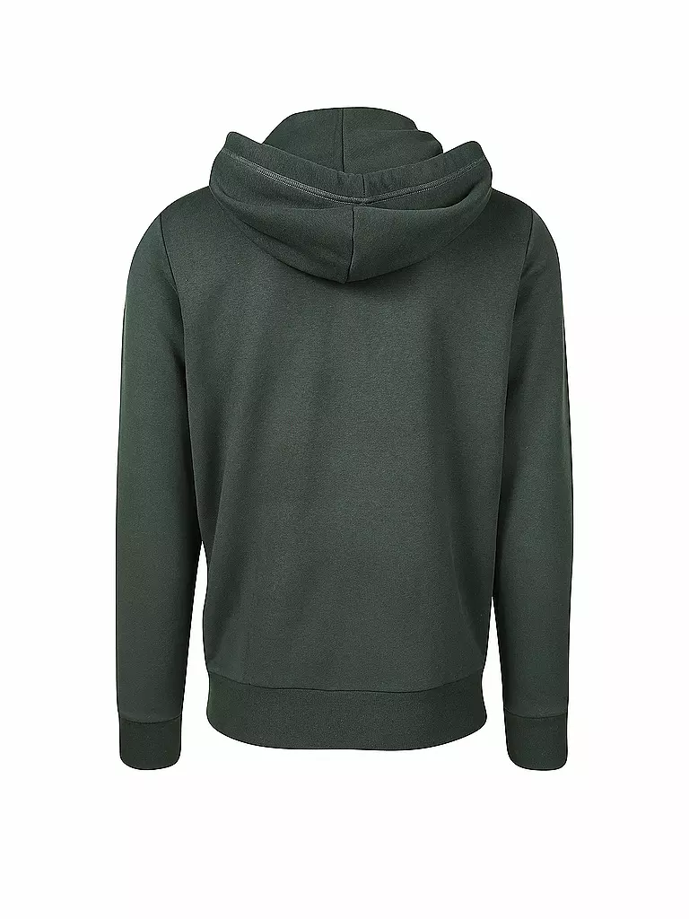 ARMEDANGELS | Sweatjacke " Joaa " | grün