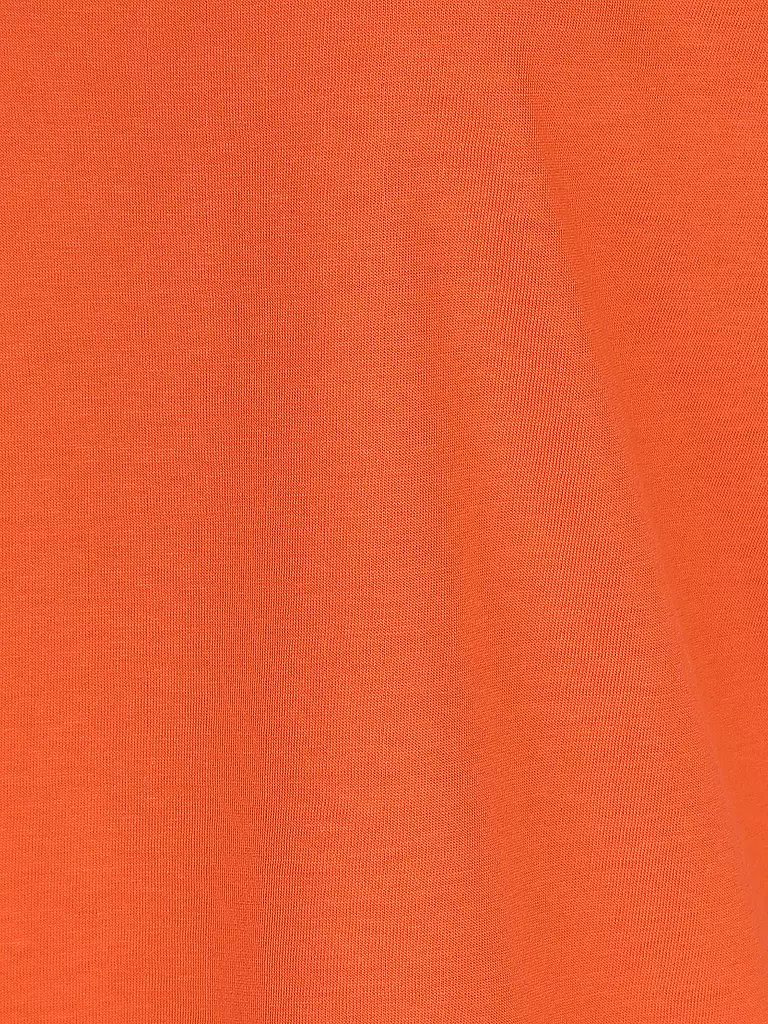 ARMEDANGELS | T Shirt Sinjaa | orange