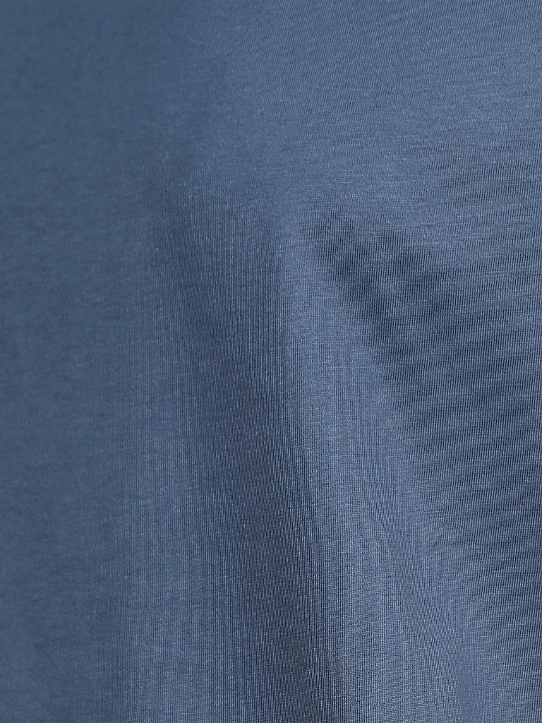 ARMEDANGELS | T-Shirt "Jaames" | blau