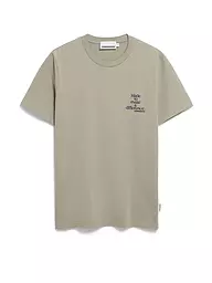 ARMEDANGELS | T-Shirt  | beige