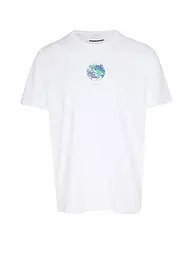ARMEDANGELS | T-Shirt AADONI BELLAA | weiss