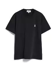 ARMEDANGELS | T-Shirt AADONI | schwarz