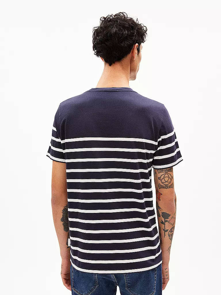 ARMEDANGELS | T-Shirt AADROS | 