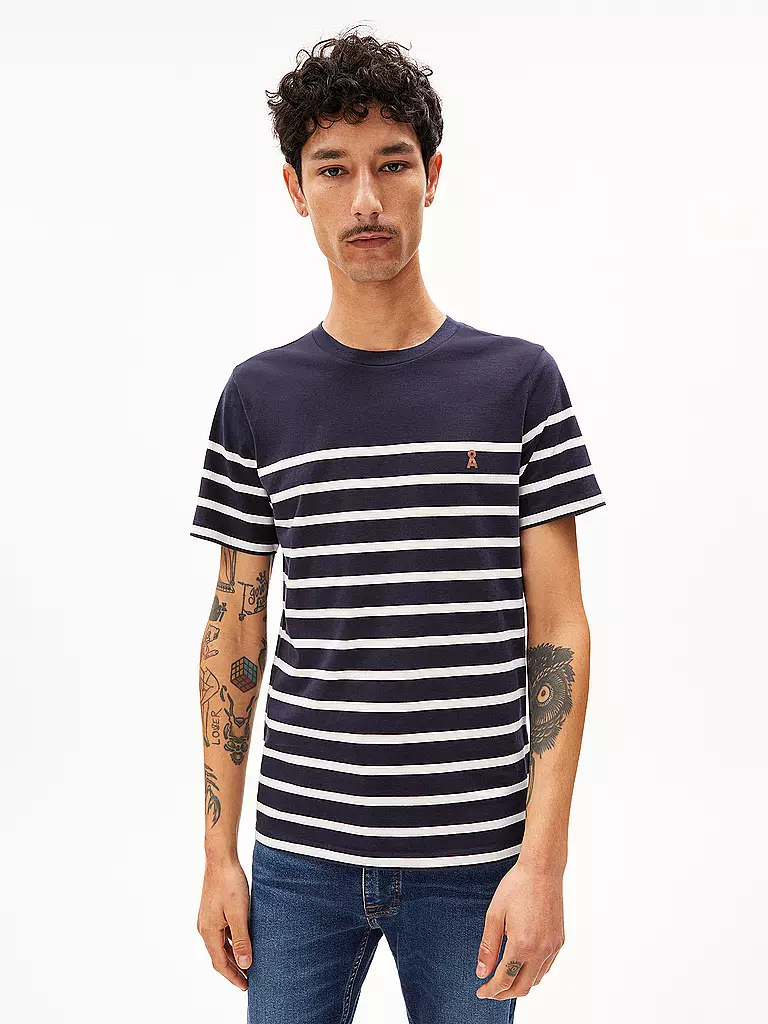 ARMEDANGELS | T-Shirt AADROS | 