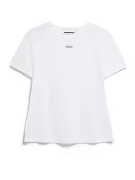 ARMEDANGELS | T-Shirt ANKIAA | weiss