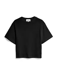 ARMEDANGELS | T-Shirt HERSILIAA  | schwarz
