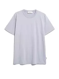 ARMEDANGELS | T-Shirt JAAMES | lila
