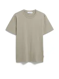 ARMEDANGELS | T-Shirt JAAMES | beige