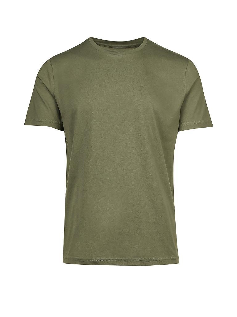 ARMEDANGELS | T-Shirt JAAMES | olive