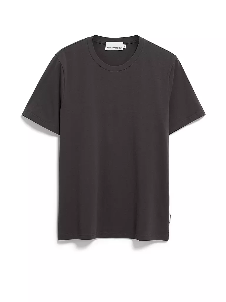 ARMEDANGELS | T-Shirt JAAMES | grau