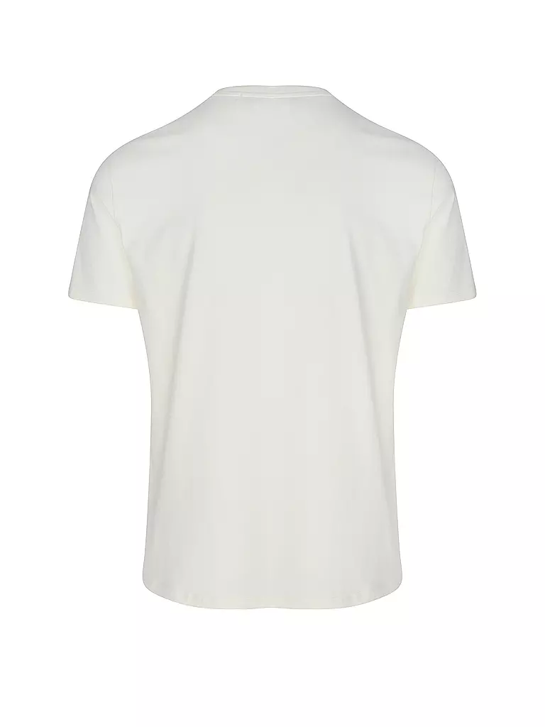 ARMEDANGELS | T-Shirt JAAMES | creme