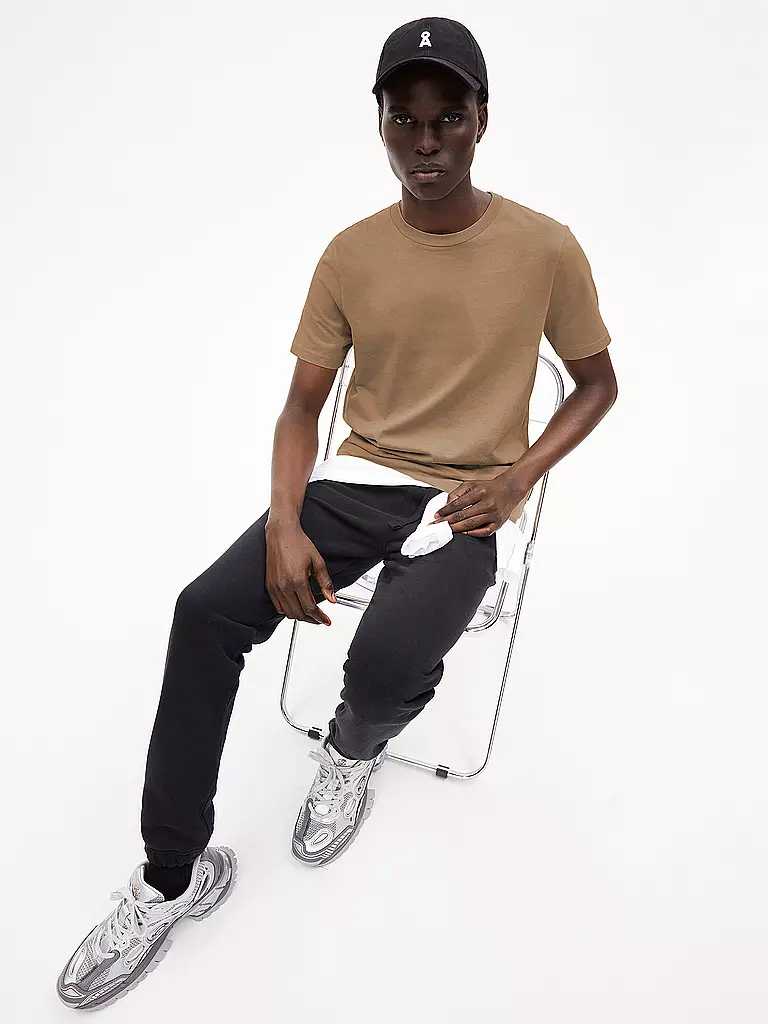 ARMEDANGELS | T-Shirt JAAMES | olive