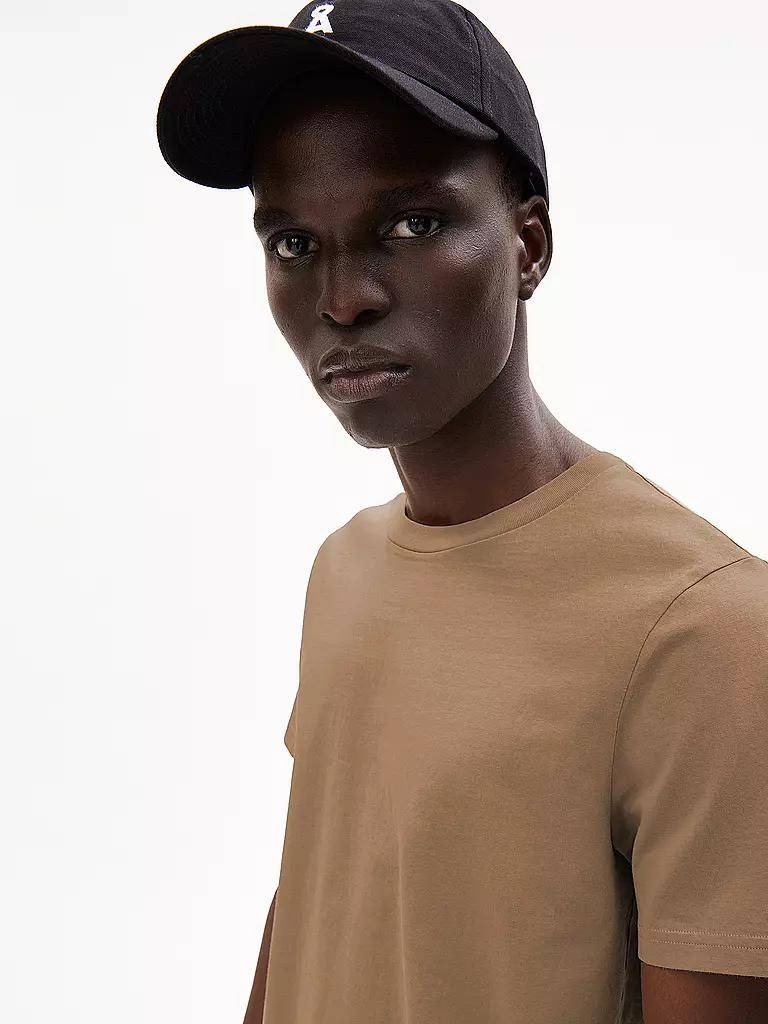 ARMEDANGELS | T-Shirt JAAMES | olive