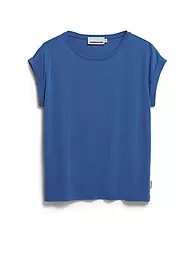 ARMEDANGELS | Shirt JILAANA | blau