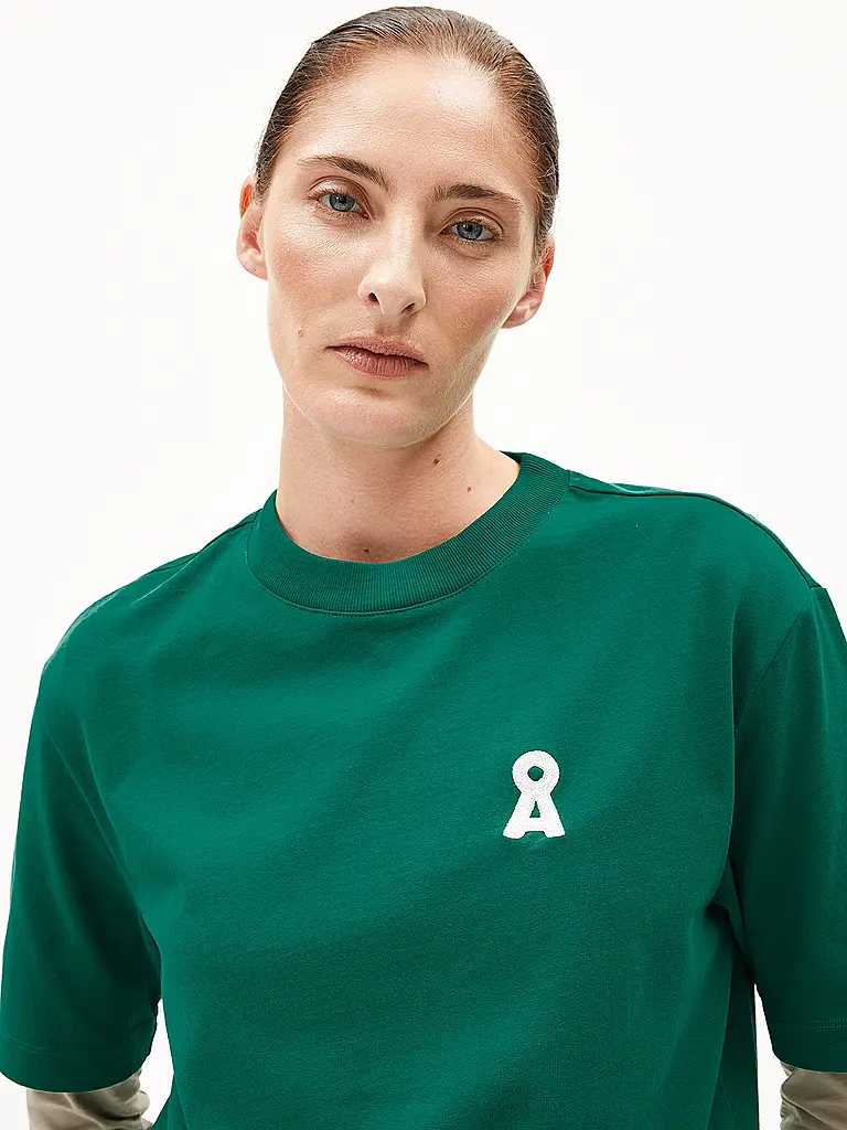 ARMEDANGELS | T-Shirt Loose Fit TARJAA | 