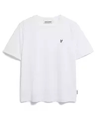 ARMEDANGELS | T-Shirt LUALAA | weiss