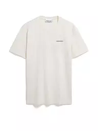 ARMEDANGELS | T-Shirt MAARKOS | creme